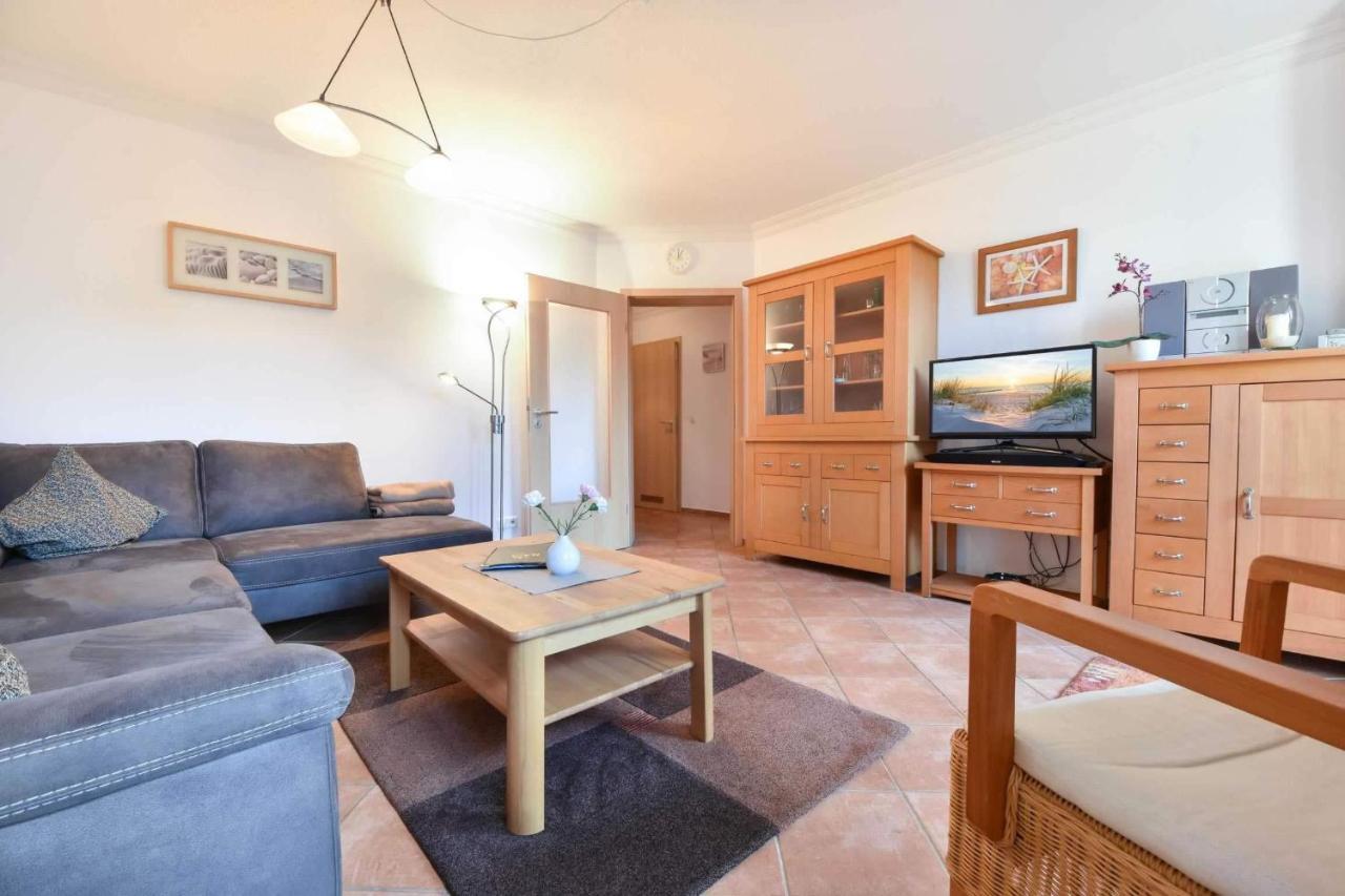 (54g) Villa Perkunos 01 Ostseebad Heringsdorf Exterior foto